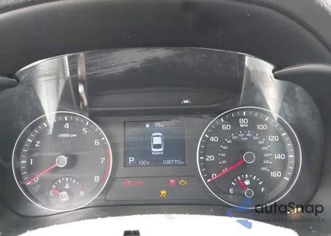 2019 Kia Forte Lxs from USA, damaged, VIN 3KPF24AD7KE064236